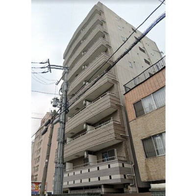 【外観】 | ルミエール大国町Ⅲ