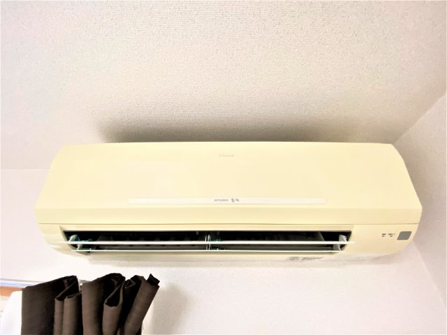 瀬々ら木ハイツの設備