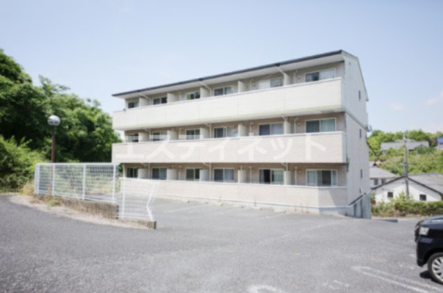 瀬々ら木ハイツ