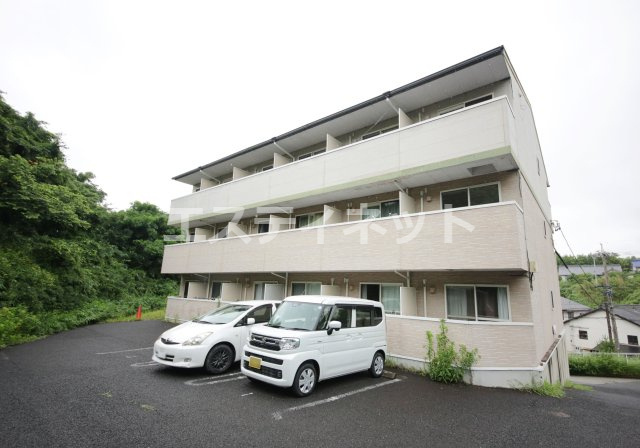 瀬々ら木ハイツ