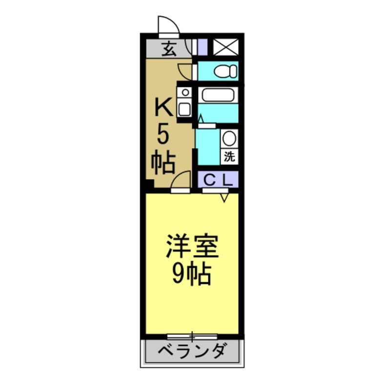 瀬々ら木ハイツ