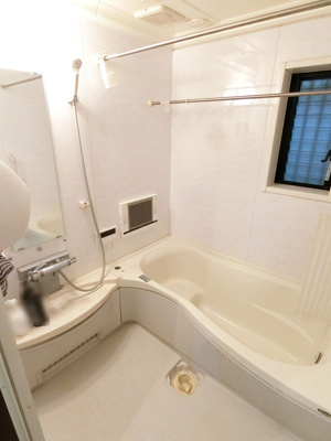 【浴室】 | 伏見区醍醐南端山町