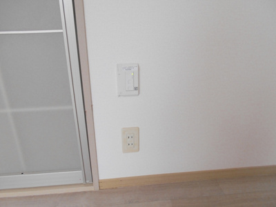 【設備】 | コーポ・サウスウインド