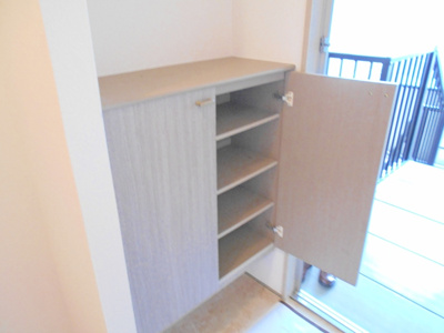 【玄関】 | コーポ・サウスウインド