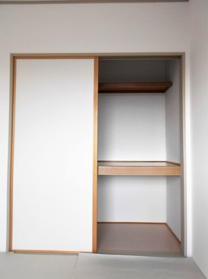 【収納】 | コーポ・サウスウインド