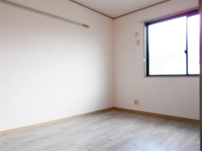 【洋室】 | コーポ・サウスウインド