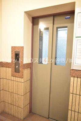 【その他共用部分】 | ポートハイム第7吉野町