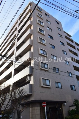 【外観】 | ポートハイム第7吉野町