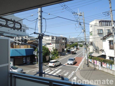 【展望】 | リブリ・コンフォルト