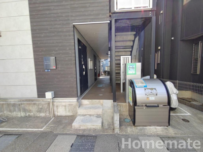 【エントランス】 | リブリ・コンフォルト