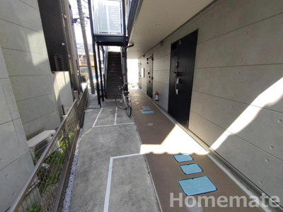 【その他共用部分】 | リブリ・コンフォルト