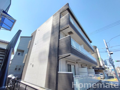 【外観】 | リブリ・コンフォルト