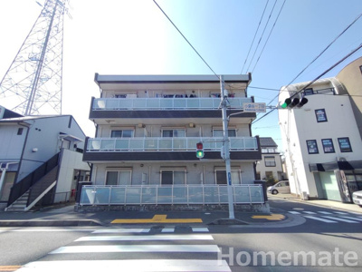 【その他共用部分】 | リブリ・コンフォルト