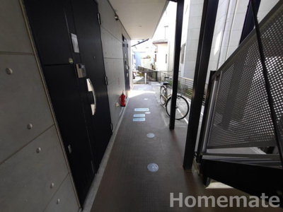 【その他共用部分】 | リブリ・コンフォルト