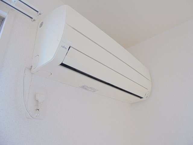 コスモス ブランの設備