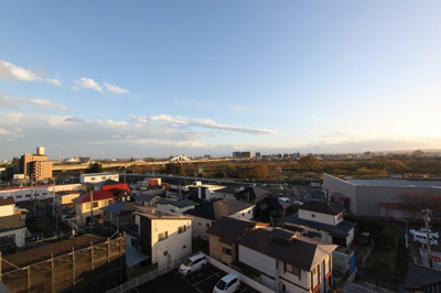 【展望】 | スカイコート