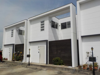 【外観】 | サクセスモア