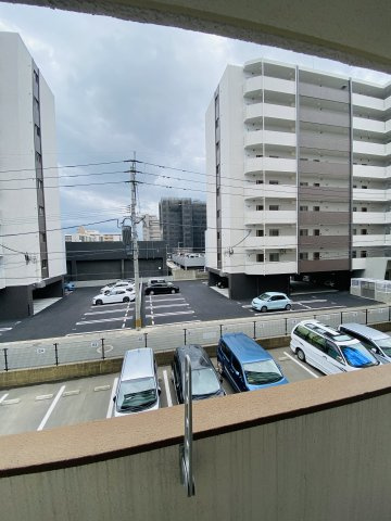 トピーレック博多の展望