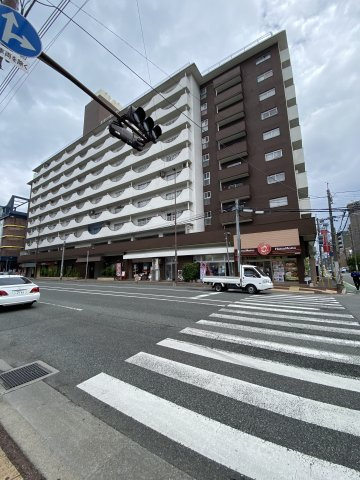 トピーレック博多