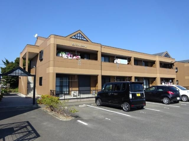 ミストラルⅡ