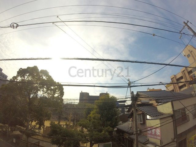 【展望】 | パークサイド池田