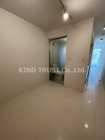 匠空天満の洋室