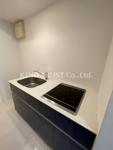 匠空天満のキッチン