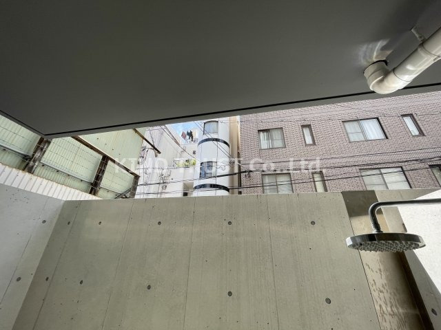 匠空天満の展望