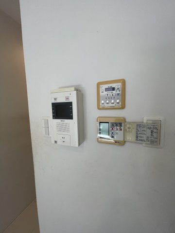 匠空天満の設備