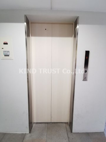 匠空天満のその他共用部分