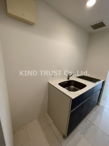 匠空天満のキッチン