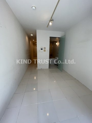 匠空天満の居間・リビング