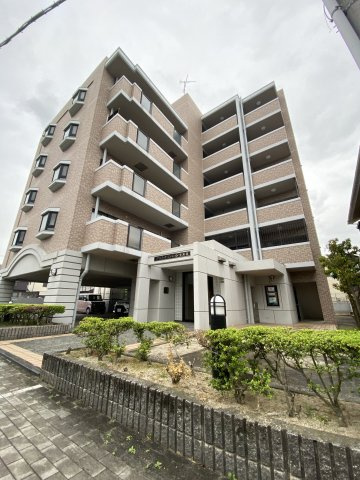 アスコットマンション空港東