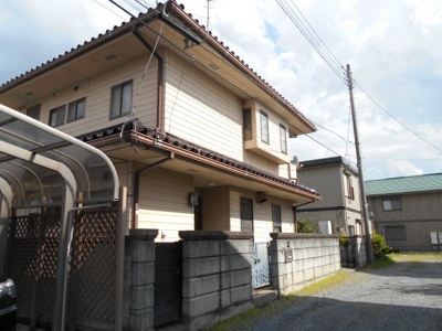  | 前橋市箱田町中古住宅
