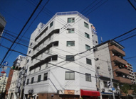 竹本ビルの画像