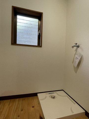 キャロットＩのその他|洗濯機置き場