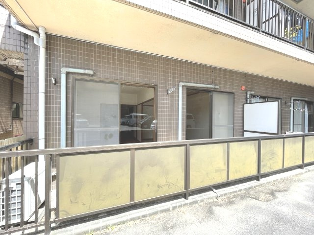 キャロットＩの展望