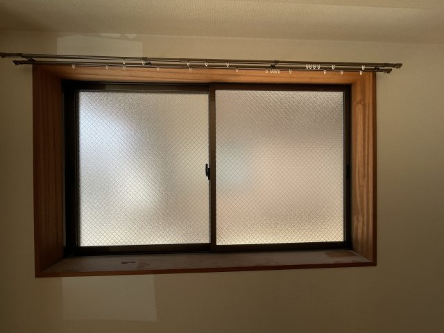 キャロットＩの洋室