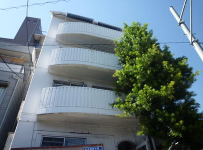 【外観】 | ユソニアン81