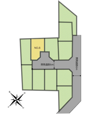 【外観】 | 砂川町-立川85期-