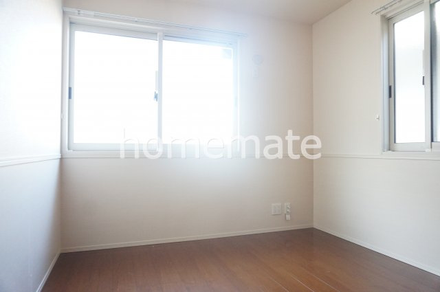 熊本市東区新南部３丁目のアパートのその他