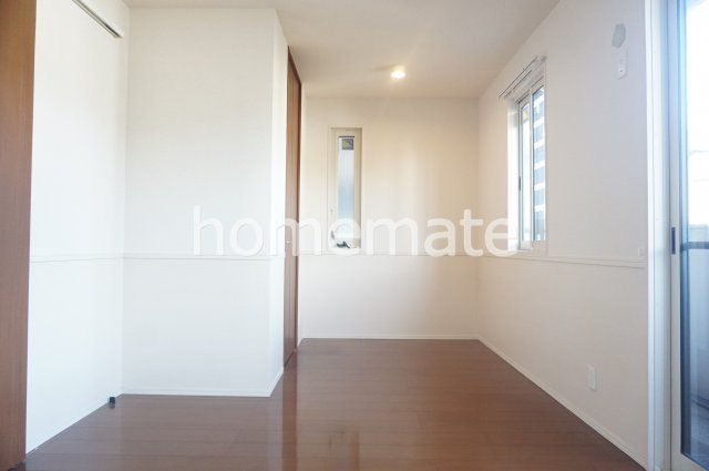 熊本市東区新南部３丁目のアパートのその他