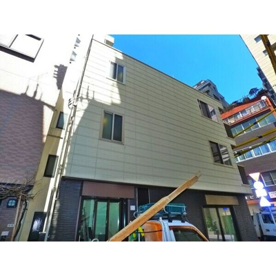 【その他共用部分】 | プチメゾン水天宮