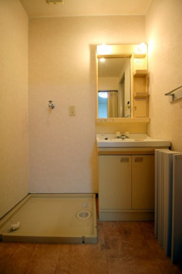 【独立洗面台】 | サードニックス宇田