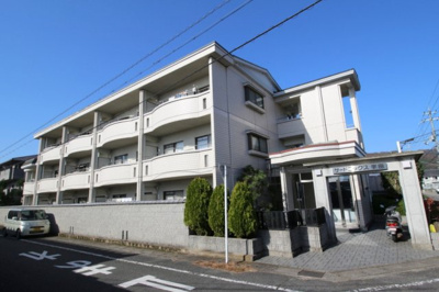 【外観】 | サードニックス宇田