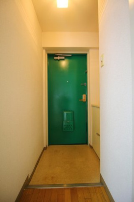 【玄関】 | サードニックス宇田