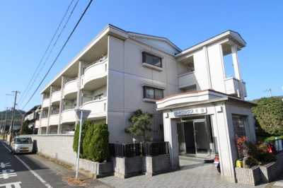 【外観】 | サードニックス宇田