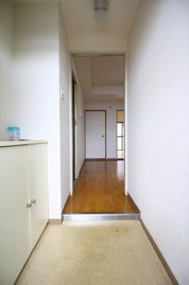 【玄関】 | サードニックス宇田