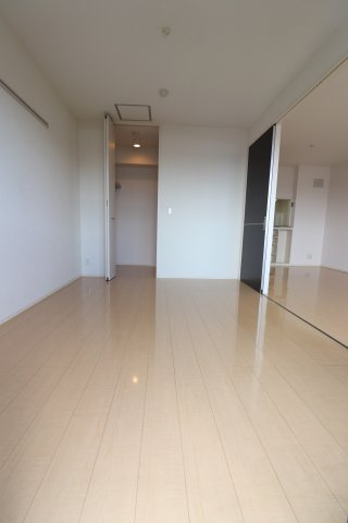 パストラルポートの洋室