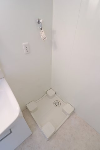 パストラルポートの設備